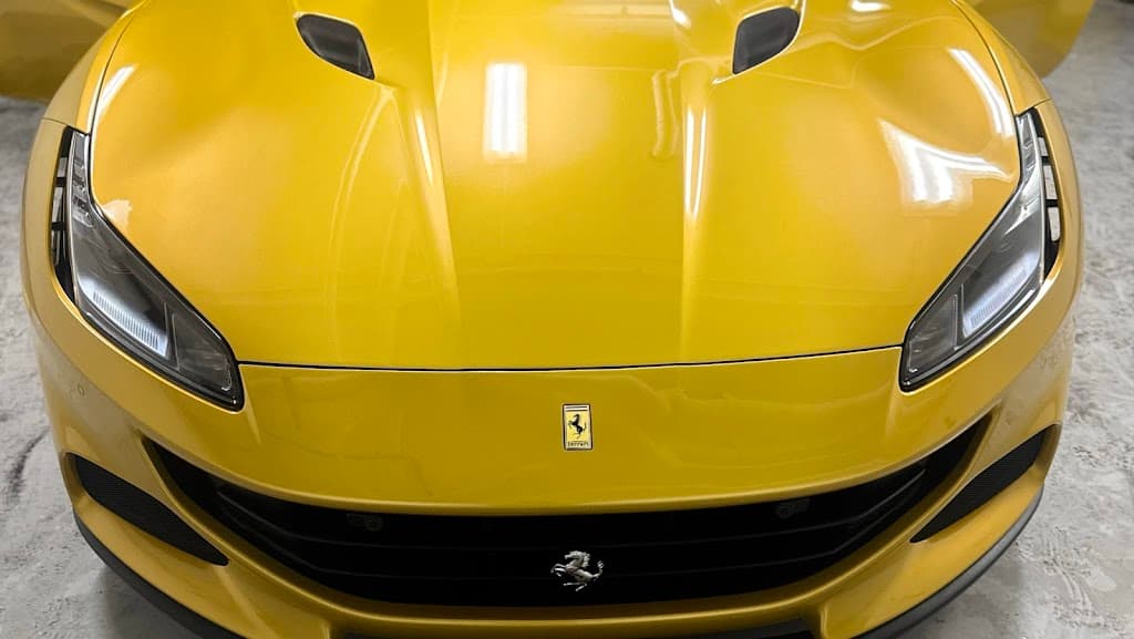 TOP CLEAN - Mobile Auto Detailing featured