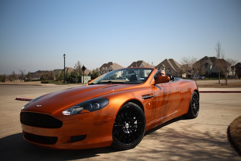 TnT DFW Detailing featured
