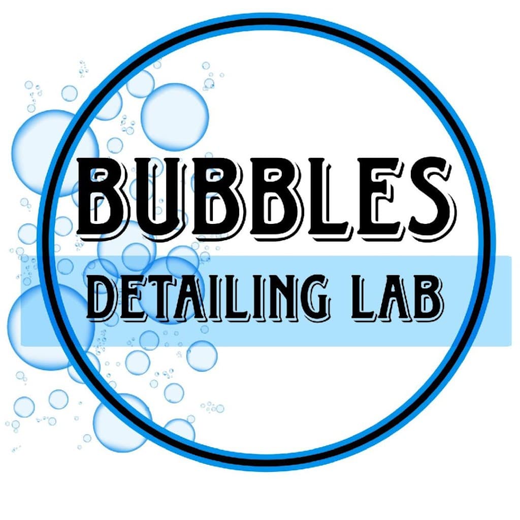 Bubbles Detailing Lab featured