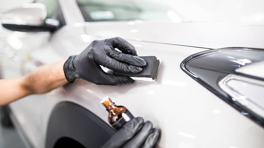 Pro Auto and Fleet Detailing featured