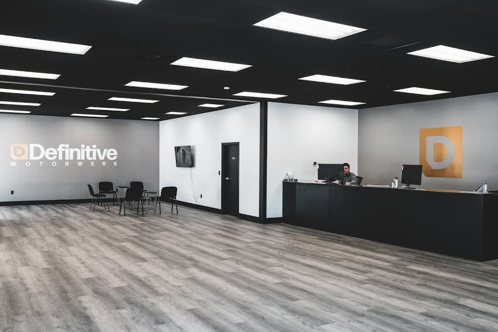 Definitive Motorwerk featured
