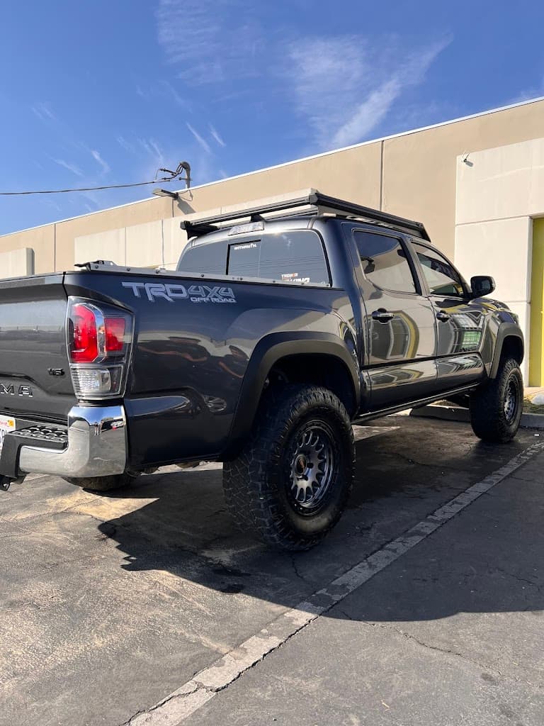 A&R Luxe Auto Detailing featured