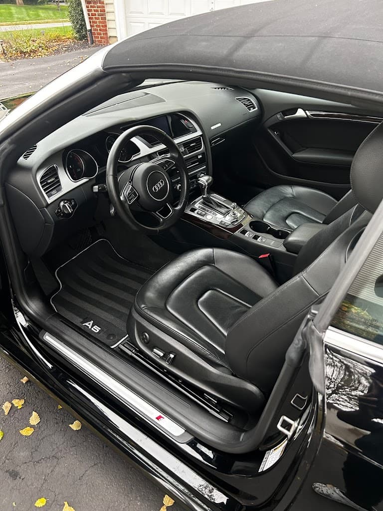 Attention to Detail Mobile Auto Detailing featured