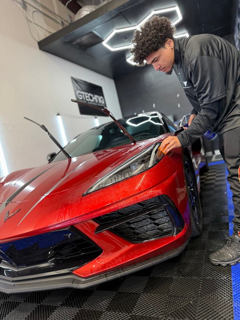 Tucson Auto Protection PPF & Tint featured
