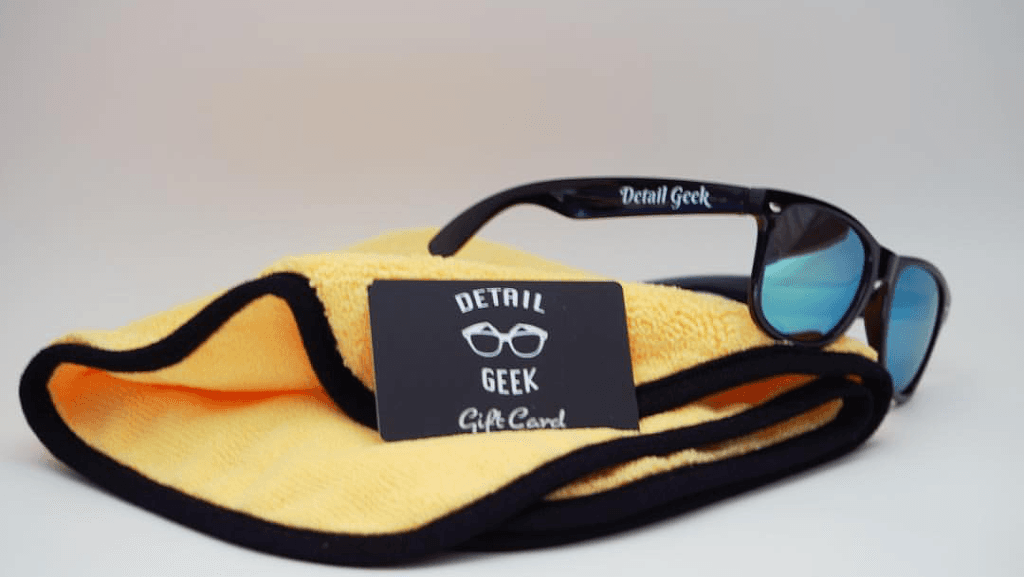 Detail Geek featured