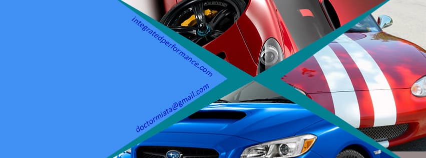 Integrated Performance Inc - Business Image