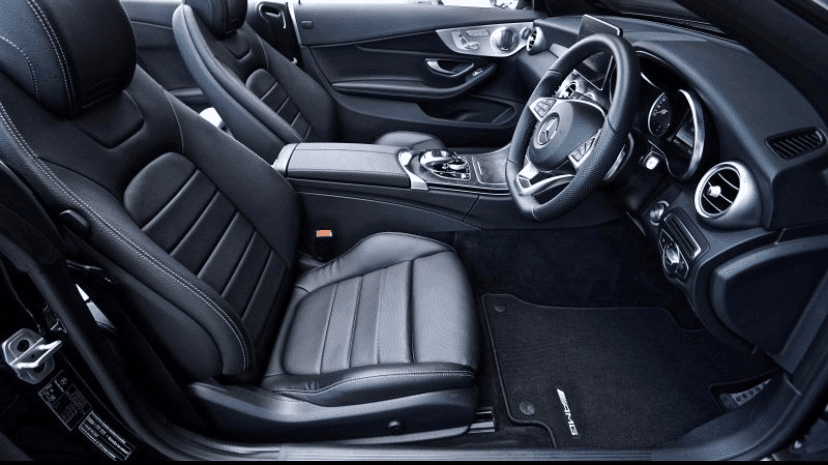 Mr.Lux Mobile Detailing LLC featured