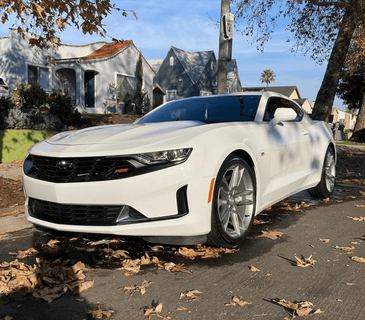 Anthony Mobile Detailing - Business Image