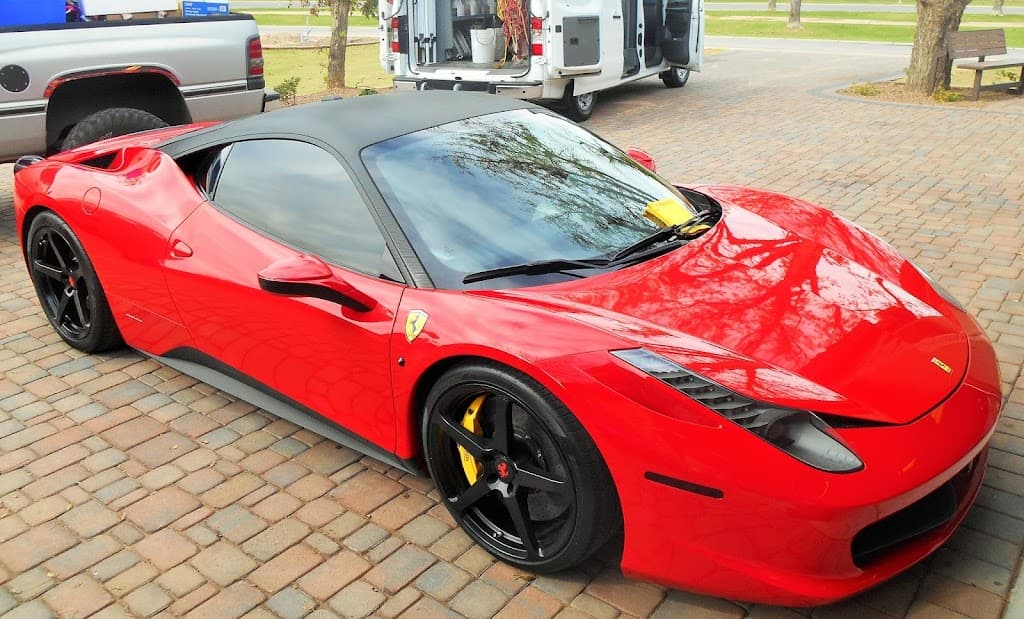 Perfectionist Mobile Auto Detailing LLC - Business Image