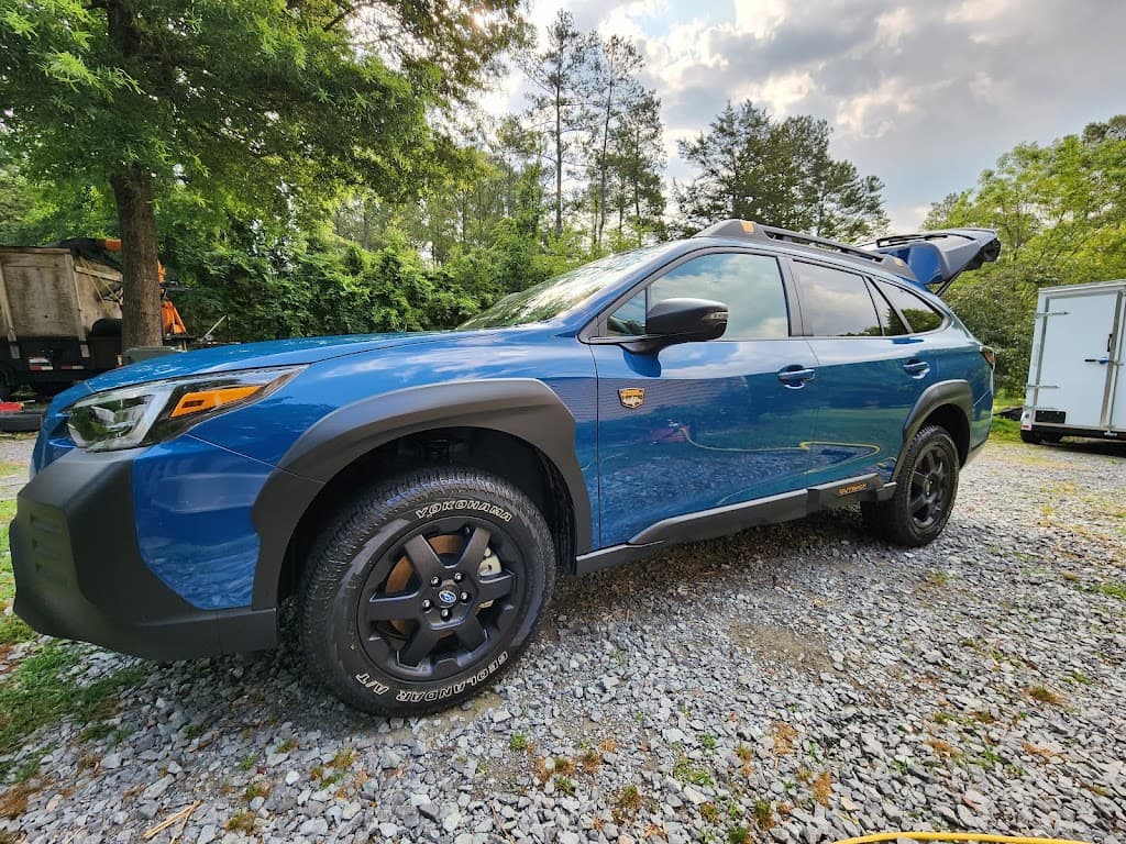 Wash Wagon LLC featured