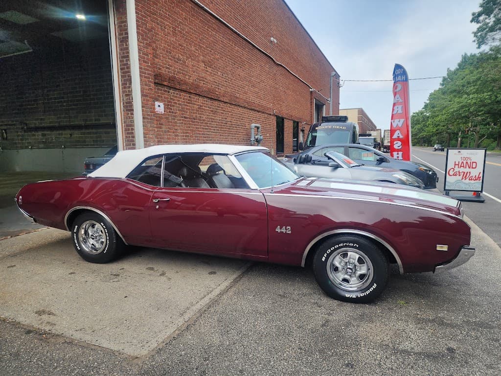 Biz Family Auto Services Inc & Hand Car Wash featured