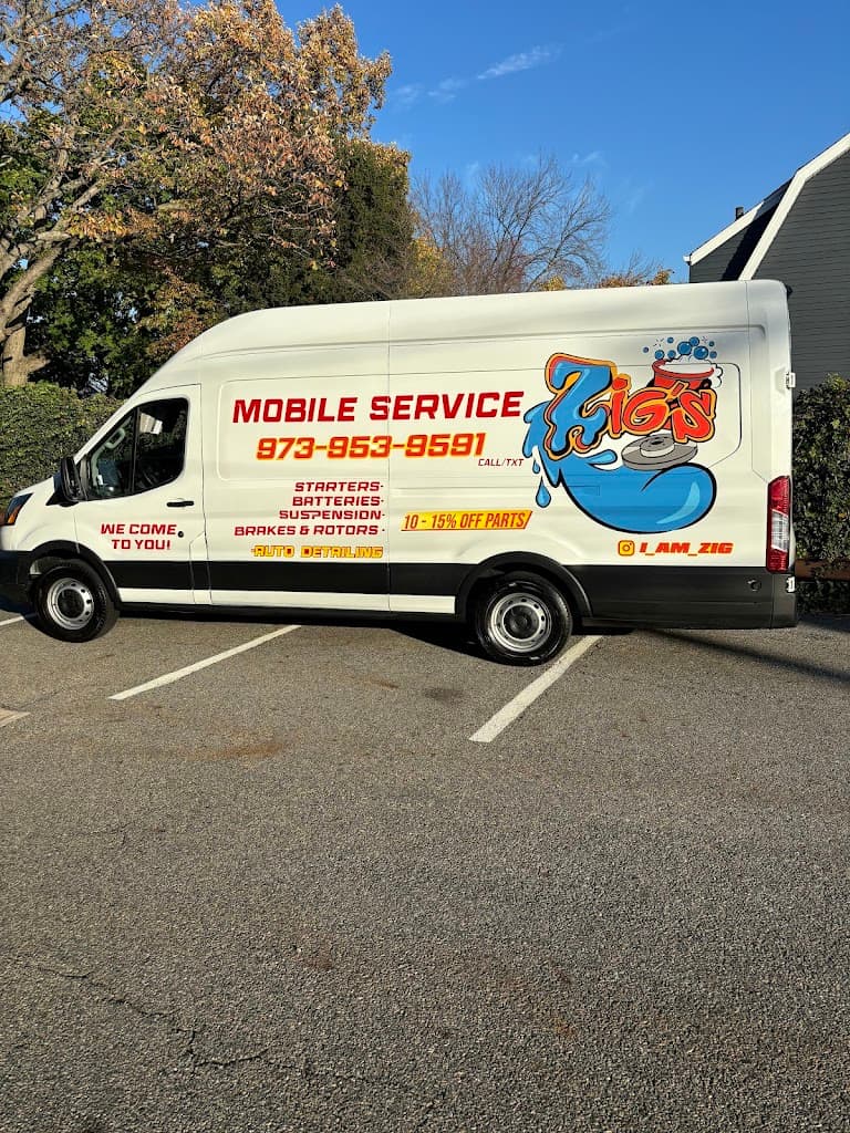 Zigs Mobile Service featured