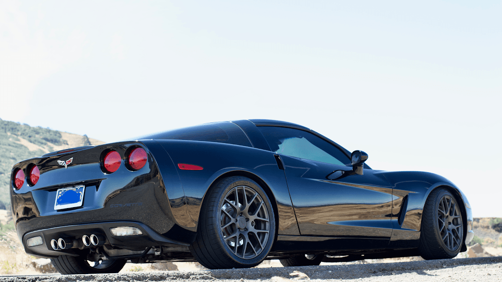 GORGEous Auto Detail - Business Image