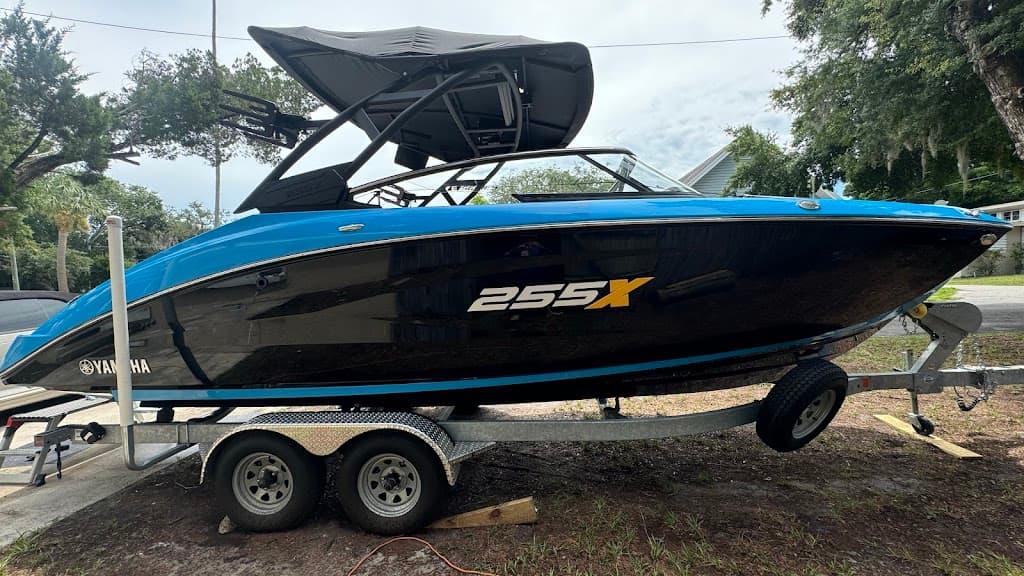 Bottoms up boat detailing llc featured