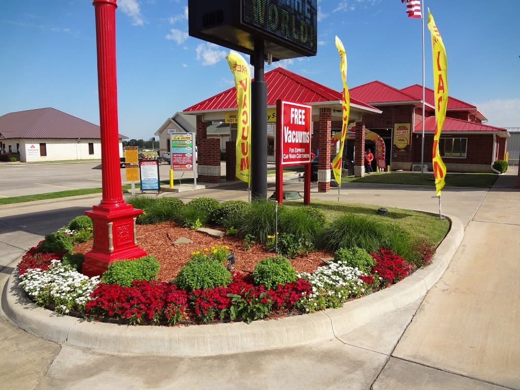 The Auto Spa- University Park featured