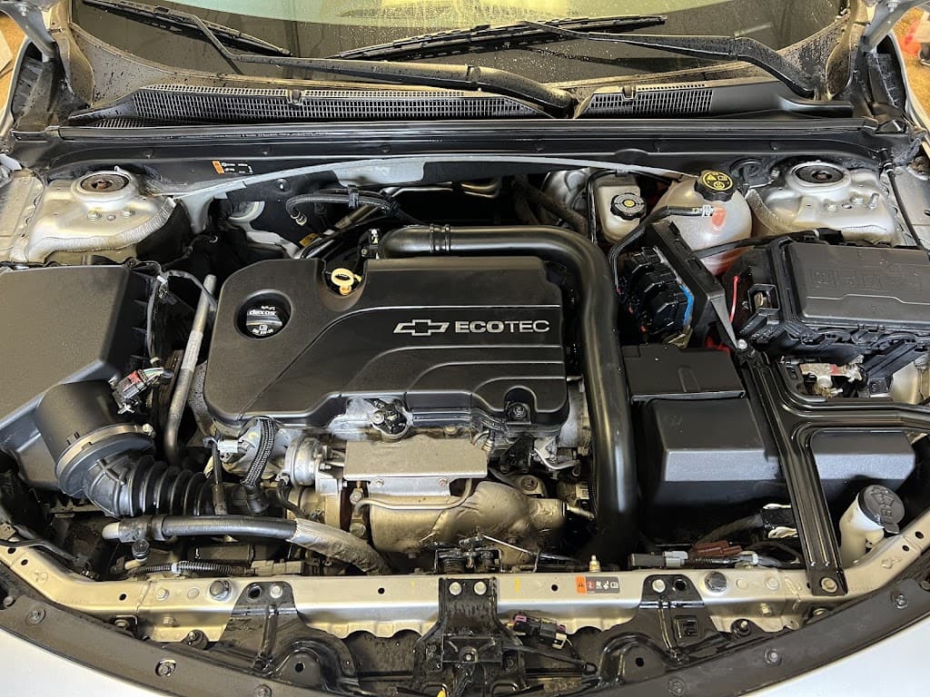 RTG Detailing featured
