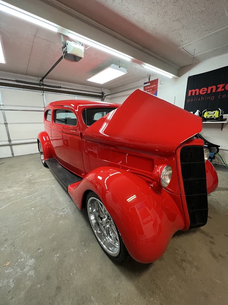 To a T Premium Auto Detailing featured