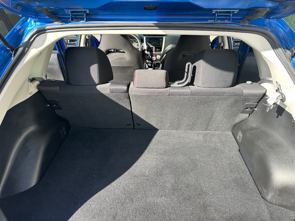 Rodriguez Detailing featured
