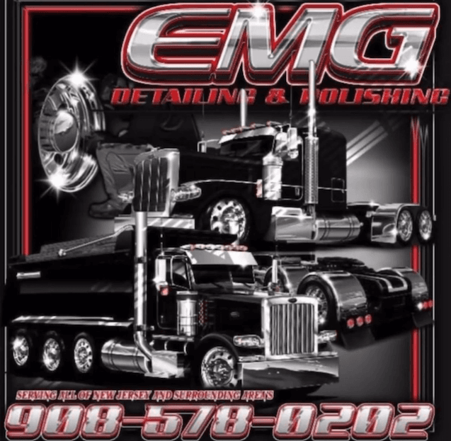 EMG DETAILING LLC featured