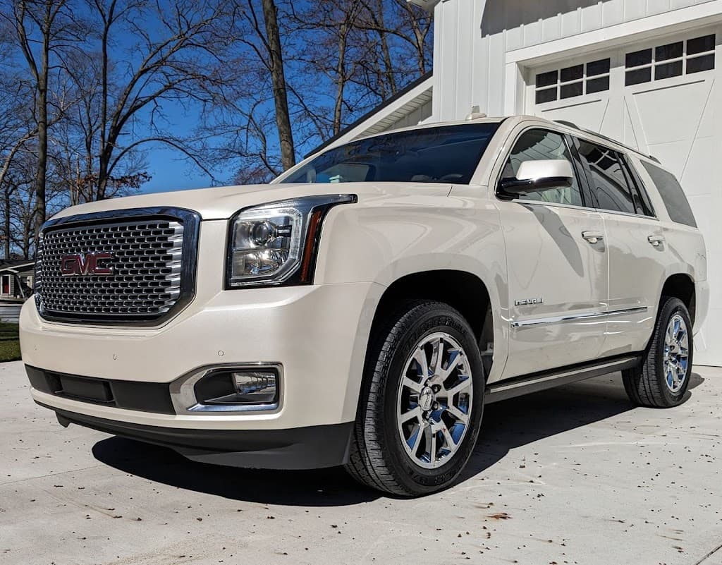 OnTheSpot Mobile Detailers featured