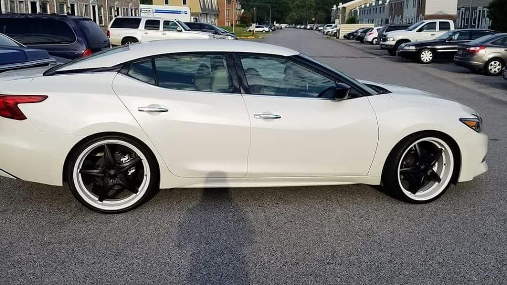 410 AutoSho Mobile Detailing featured