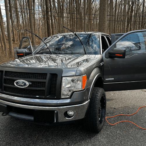 The Detailing Lab - Luxury Mobile Car Detailing featured