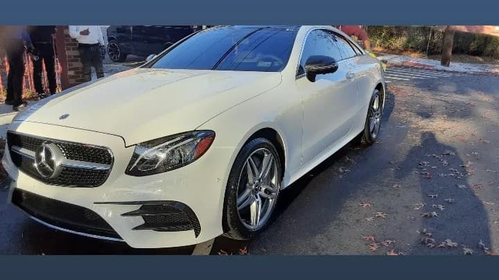 Mr.B Hand Detailing & Car Wash Automotive Corp featured