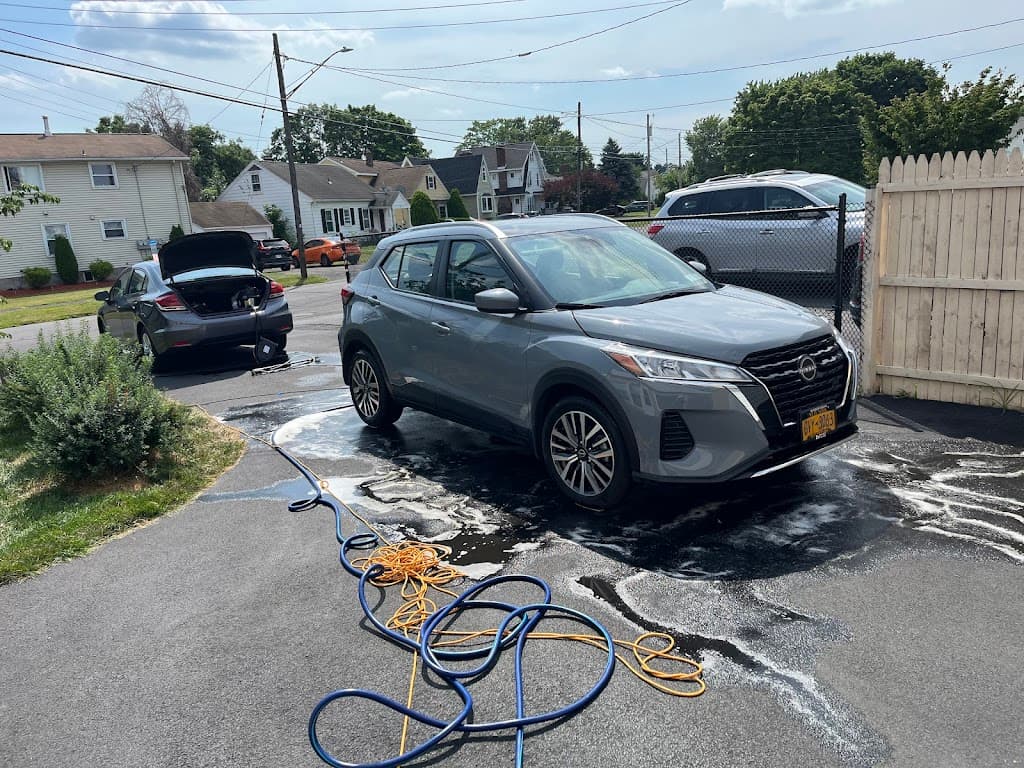 12 Point Auto Detailing featured