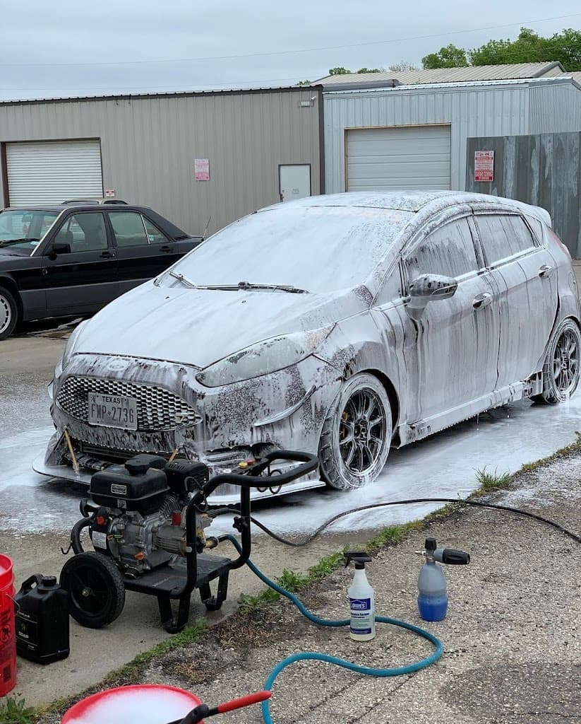 DMV Detailers - Mobile Car Detailing featured