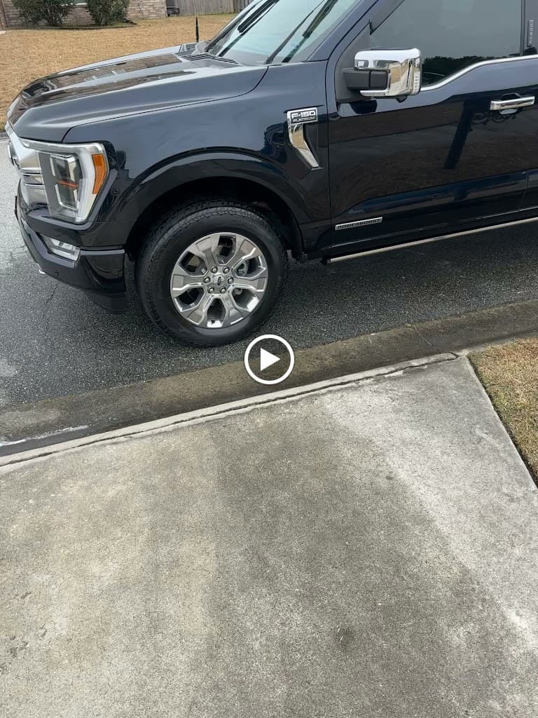 Lo's Pro Wash featured
