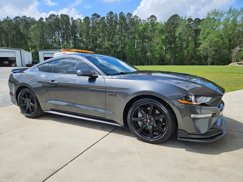 Patriot Mobile Detailing - Business Image