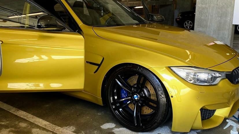Mobile Car Wash and Detailing Palmdale - Business Image