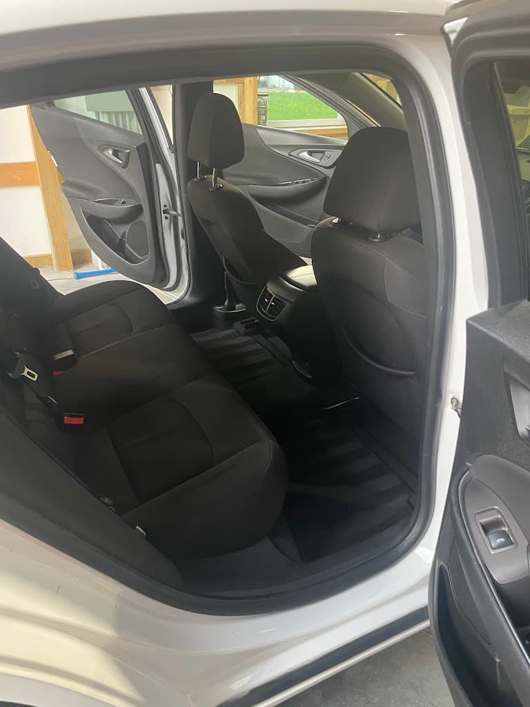 Hive Auto Detailing featured