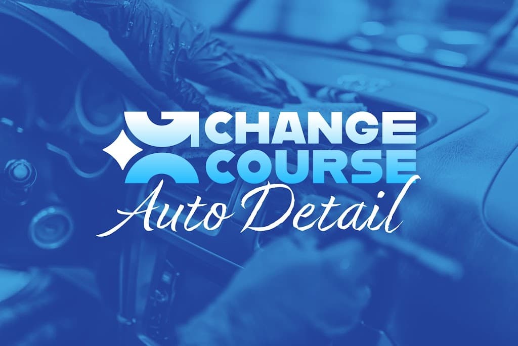 Change Course Auto Detail featured