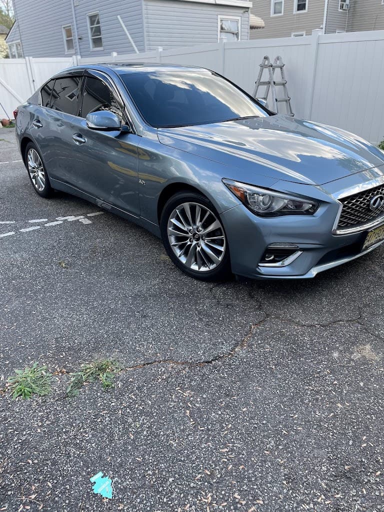 Eternity Mobile Detailing LLC featured