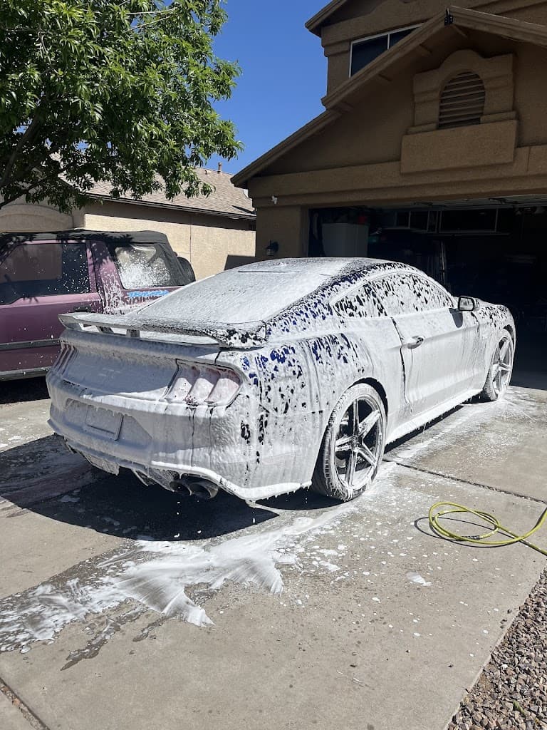 Concept Auto Styling LLC featured