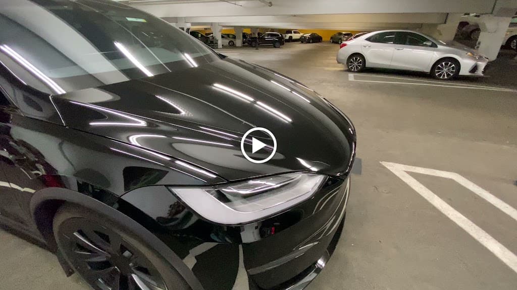 Eco Auto Care Park & Wash Detail Service - Business Image