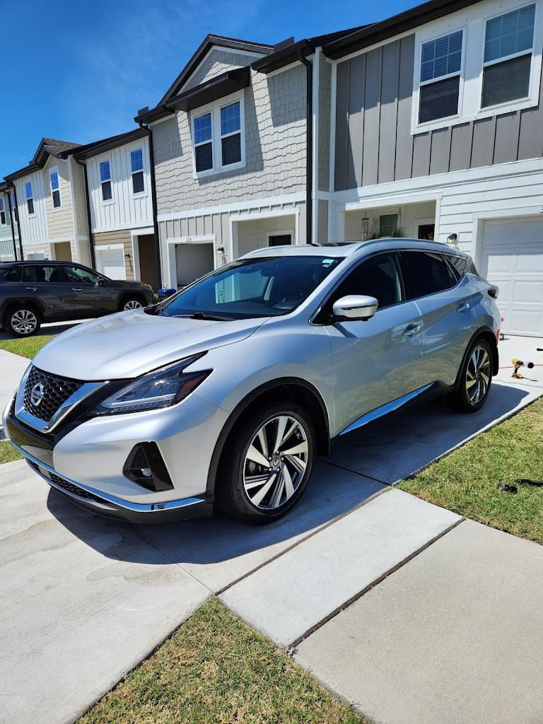 Flawless Victory Mobile Detailing featured