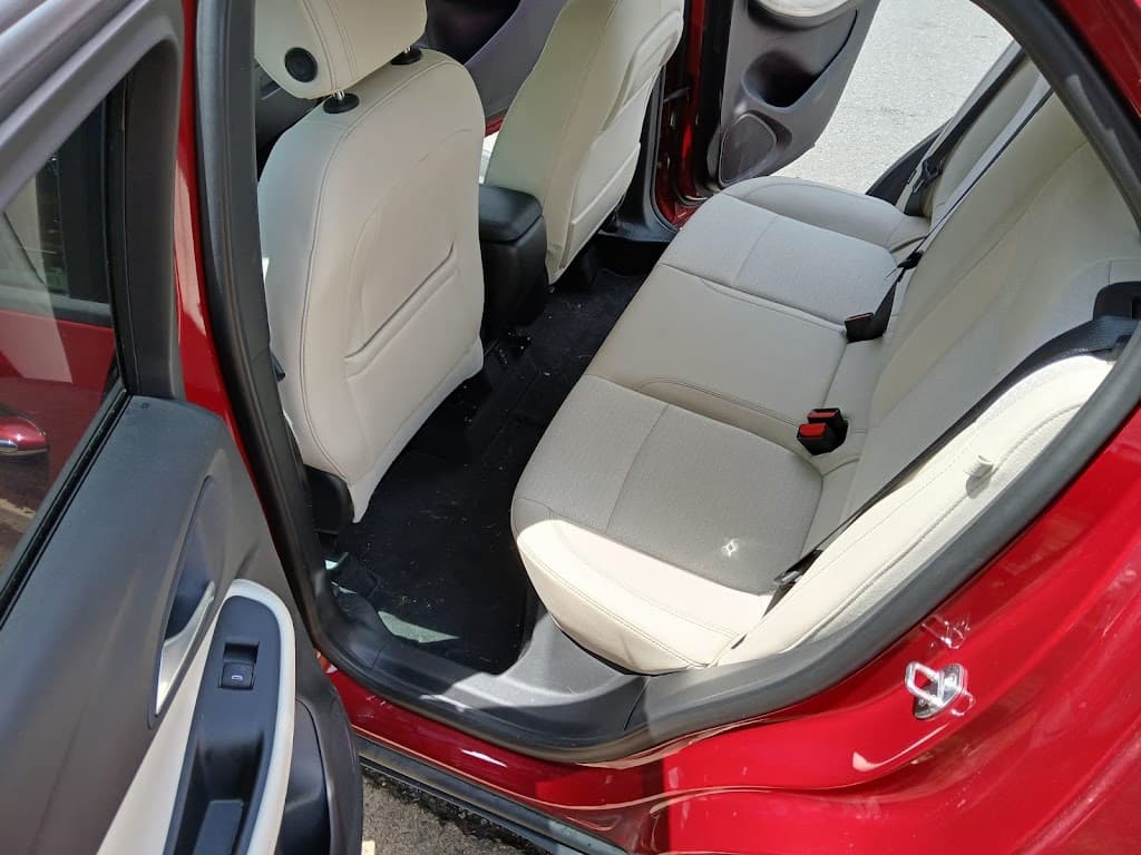 Pentagon Detailing featured