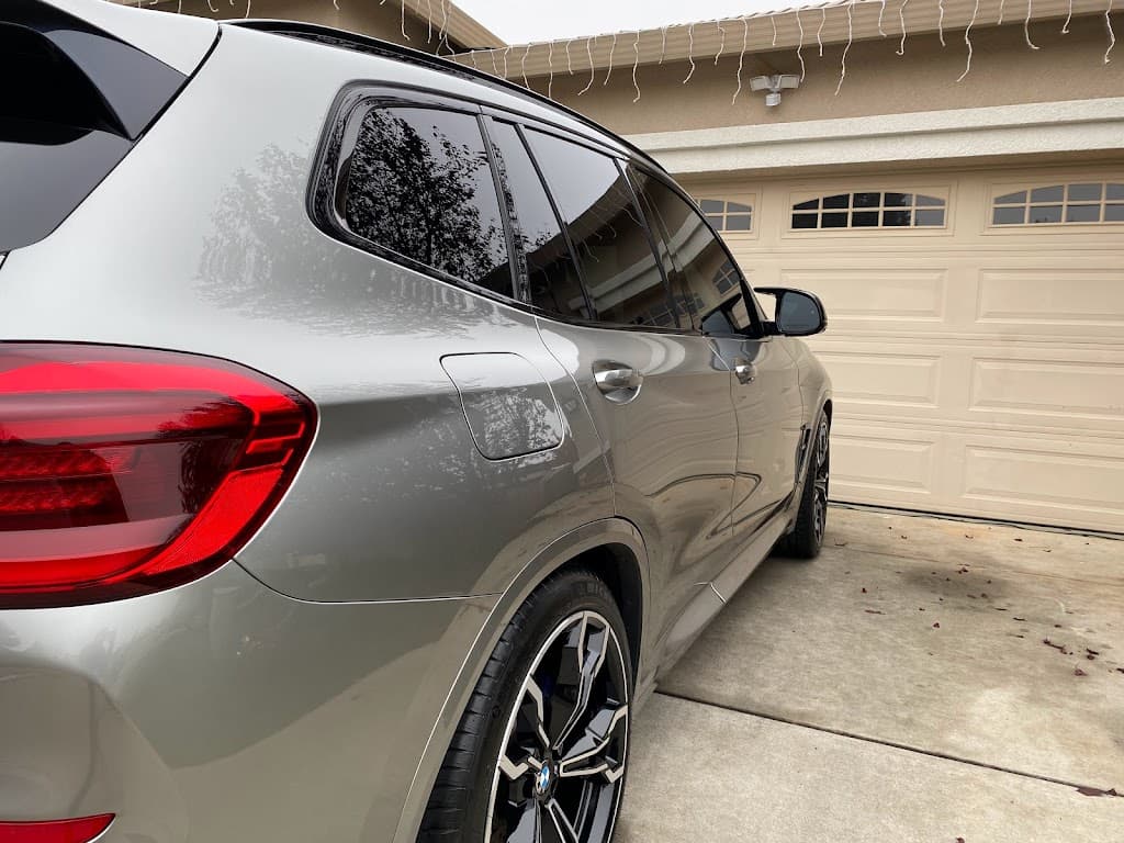 Shine Bright Auto Spa | Mobile Car Detailing Sacramento featured