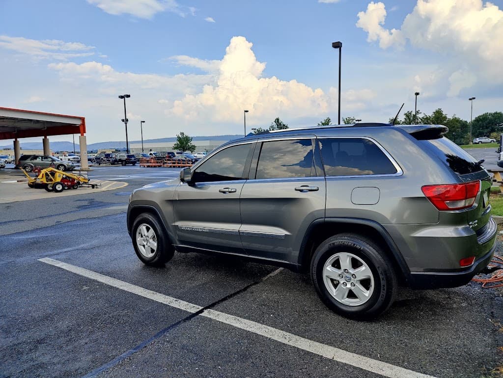 Nimbus Mobile Detailing featured
