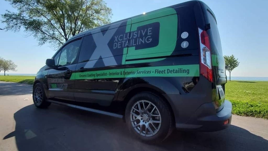 Xclusive Detailing Algonquin featured