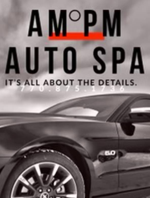 AmPm Auto Detailing & Coatings featured