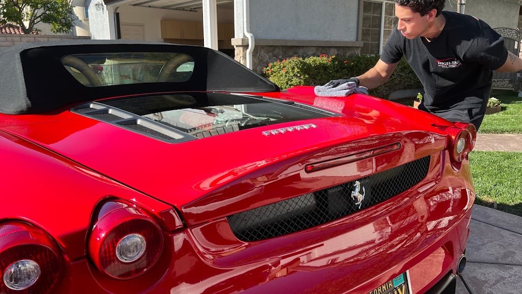 High-End Ceramic Coatings featured