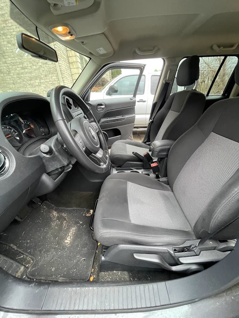 Master Detailing featured