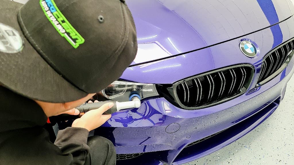 Jeyco Clean Detailing Studio featured