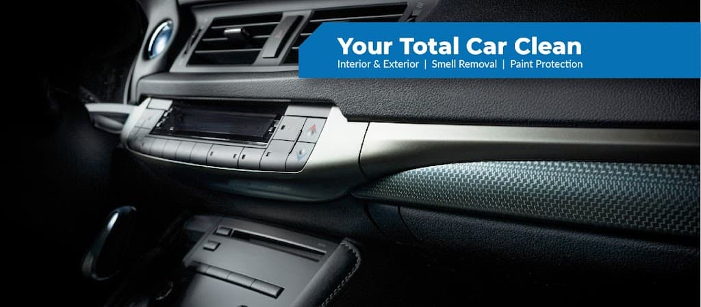 Gillette Auto Detailing featured