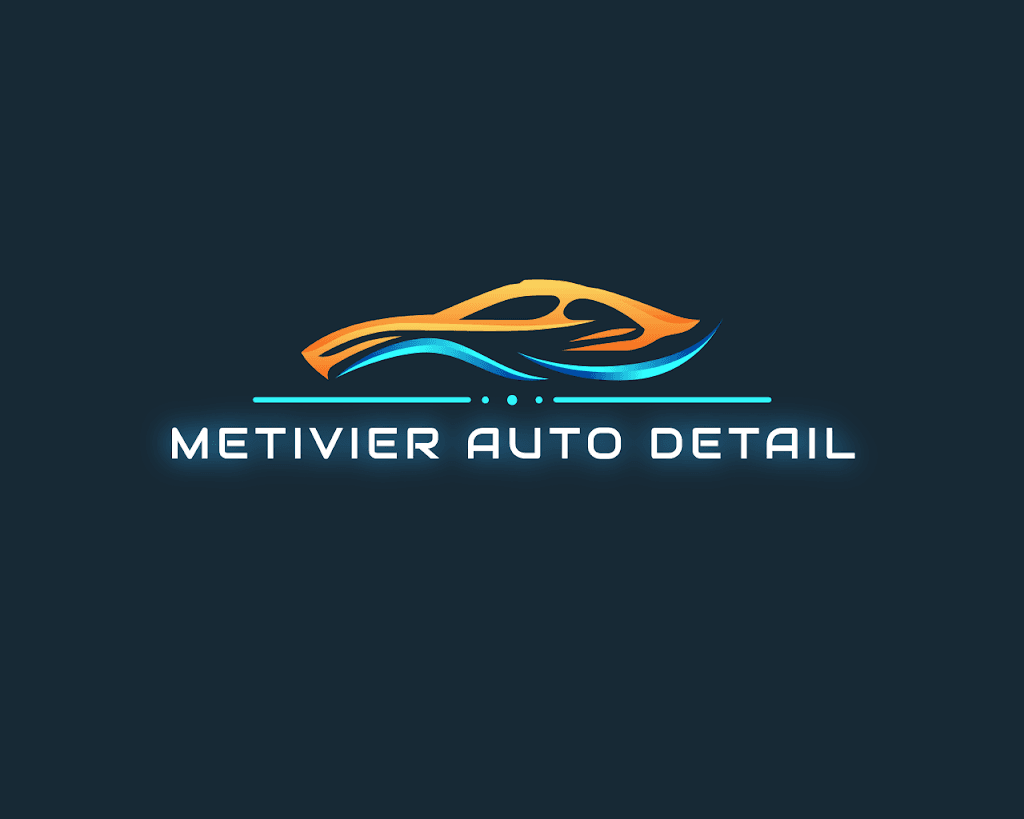 Metivier Auto Detail featured