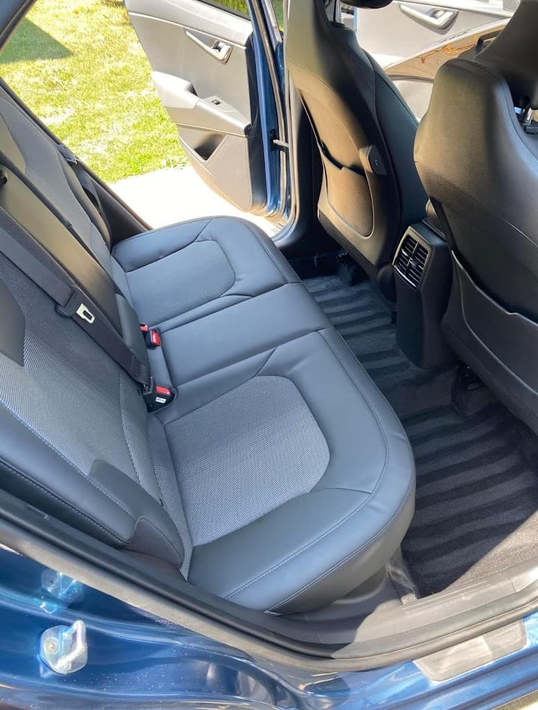 Full Boost Auto Detailing featured