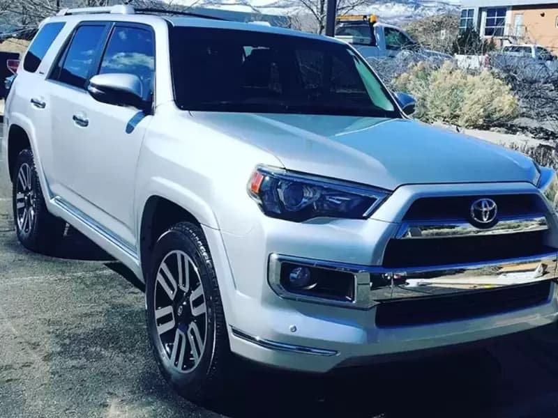 Cisneros detailing featured